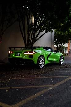 Green Calipers