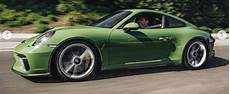 Green Calipers