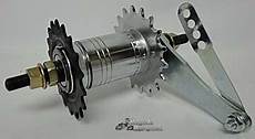 Groups Of Brake