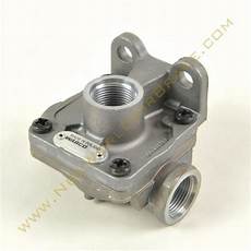 Hand Brake Valves