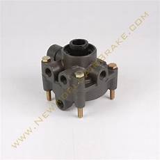 Hand Brake Valves