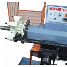 Heavy Duty Bus Brake Drums