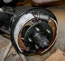Heavy Duty Bus Brake Drums
