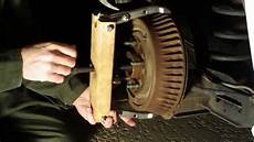 Heavy Duty Truck Brake Drums