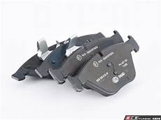 Hella Pagid Brake Pads