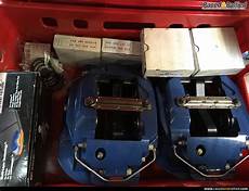 Hella Pagid Brake Pads