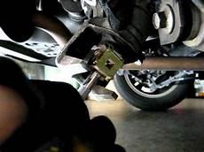 Honda Accord Caliper