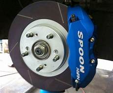 Honda Civic Caliper Covers