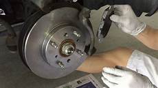Honda Oem Brake Pads