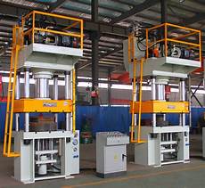 Hydraulic Applications For Press Brake