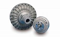 Hydraulic Brake Clutches