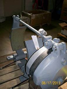Hydraulic Brake Clutches