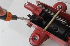 Hydraulic Brake Master Cylinder Repair Kits