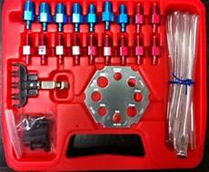 Hydraulic Brake Master Cylinder Repair Kits