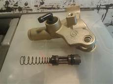 Hydraulic Brake Master Cylinders