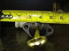 Hydraulic Brake Master Cylinders