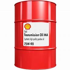 Hydraulic Brake Oils