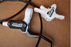 Hydraulic Brake Pads