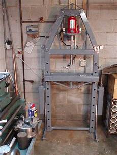 Hydraulic Brake Presses