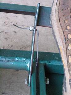 Hydraulic Brake Repair Kit