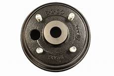 Hydraulic Brake Switches