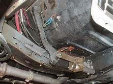 Hydraulic Brake Switches