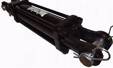 Hydraulic Brake Valves