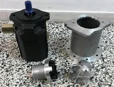 Hydraulic Brake Valves