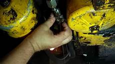 Hydraulic Brake