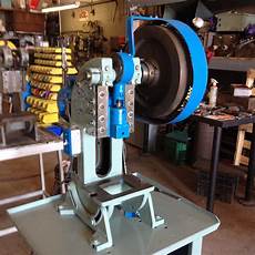 Hydraulic Press Brakes