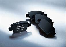 Hyundai Brake Pads