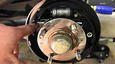 Hyundai Elantra Brake Pads