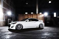 Hyundai Genesis Brembo Calipers