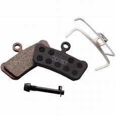 Innovative Organic Brake