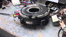 Ir Brake Coil