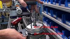 Ir Brake Coil