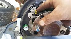 Jeep Patriot Brake Pads