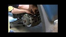 Jeep Patriot Brake Pads
