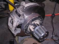 Jeep Patriot Brake Pads
