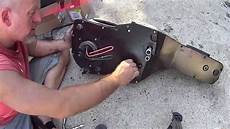 Jeep Wrangler Caliper Replacement