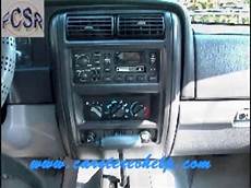 Jeep Wrangler Caliper Replacement