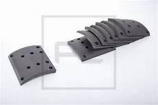 Jurid Brake Pads