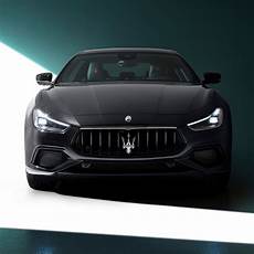 Maserati Ghibli Brake Pads