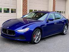 Maserati Ghibli Brake Pads