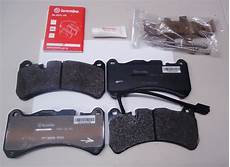 Maserati Ghibli Brake Pads