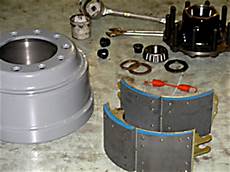 Mechanic Brake Adjuster