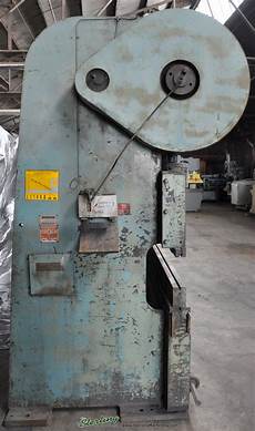 Mechanic Press For Clutch Brake Rivet
