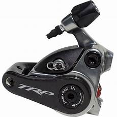Mechanical Brake Caliper