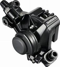 Mechanical Brake Caliper