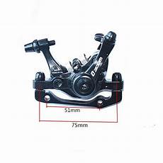Mechanical Brake Caliper